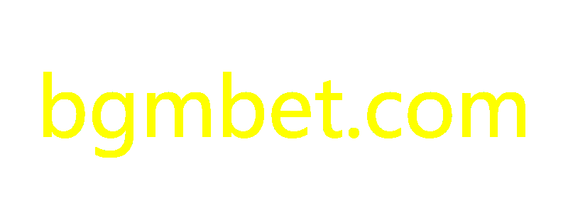 bgmbet.com