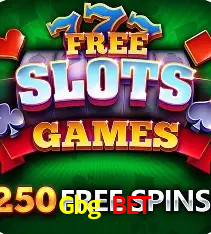 Sistemas de Segurança Gbg Bet