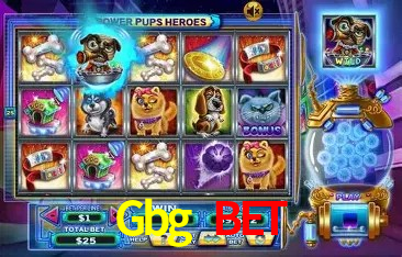 Especiais de Fim de Semana Gbg Bet