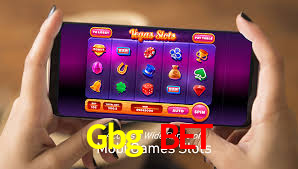 PIX Instantâneo Gbg Bet