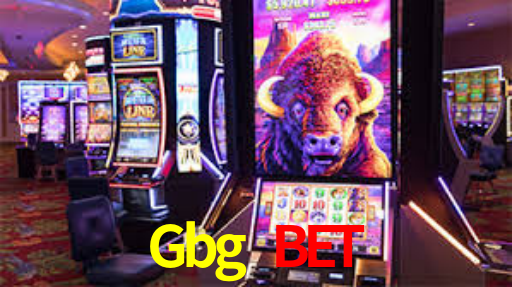 Interface do App Gbg Bet
